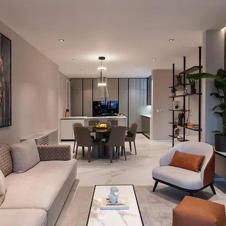 Apartment Luxury D&d With Sea Access Zaton (Dubrovnik-Neretva)