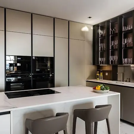 Luxury D&d With Sea Access Apartment Zaton (Dubrovnik-Neretva)