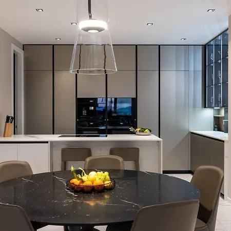 Luxury D&d With Sea Access *