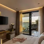 Apartman Luxury D&d With Sea Access Zaton