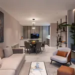 Apartman Luxury D&d With Sea Access Zaton