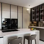 Luxury D&d With Sea Access Apartman Zaton