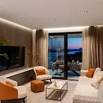 Luxury D&d With Sea Access Apartman Zaton