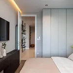 Apartman Luxury D&d With Sea Access