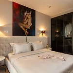 Luxury D&d With Sea Access Apartman Zaton