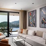 Apartman Luxury D&d With Sea Access *
