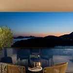 Apartman Luxury D&d With Sea Access *
