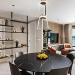 Luxury D&d With Sea Access Apartman Zaton