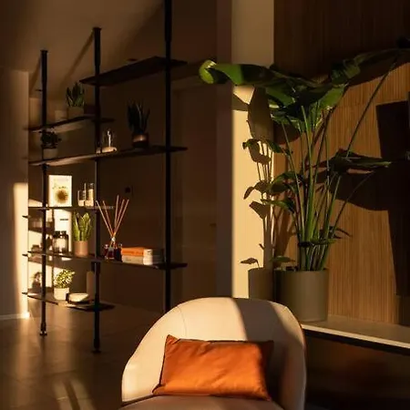 Apartman Luxury D&d With Sea Access