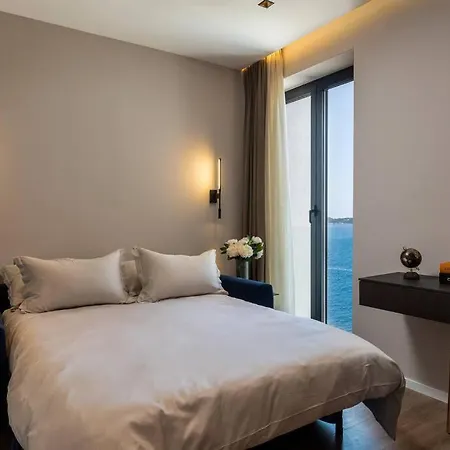 Luxury D&d With Sea Access Zaton (Dubrovnik-Neretva)