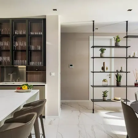 Luxury D&d With Sea Access Zaton