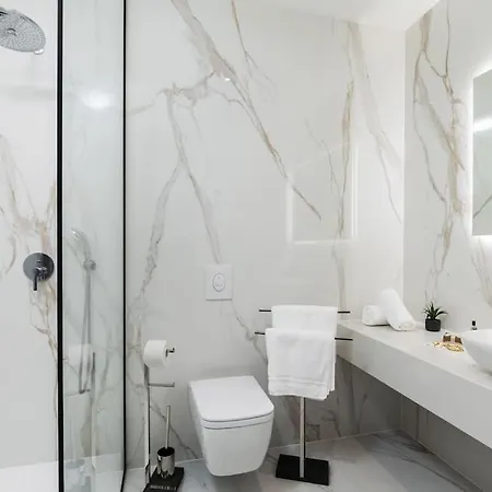 Luxury D&d With Sea Access Zaton