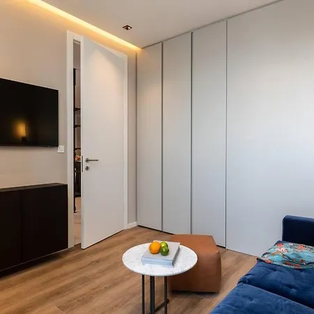 Apartman Luxury D&d With Sea Access Zaton