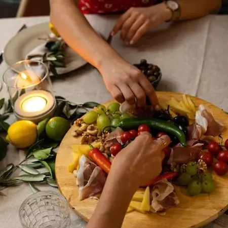 Luxury D&d With Sea Access Zaton