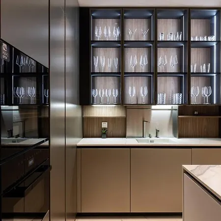 Apartman Luxury D&d With Sea Access Zaton