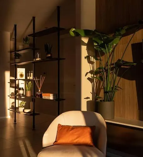 아파트 Luxury D&d With Sea Access