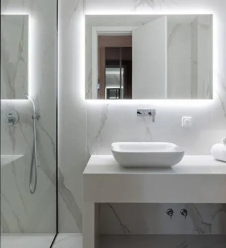 Luxury D&d With Sea Access *