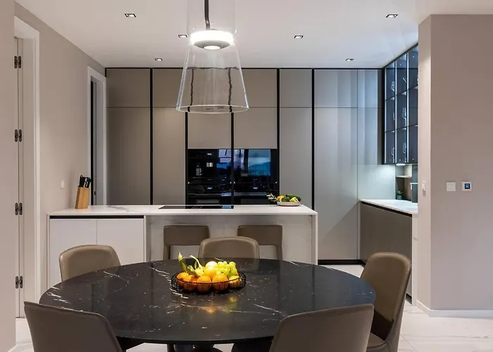 Luxury D&d With Sea Access *