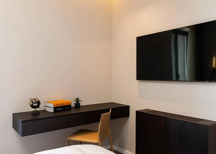 Luxury D&d With Sea Access * 자톤