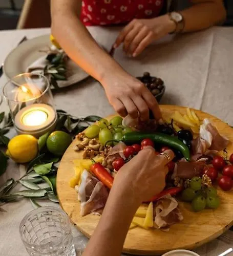 Luxury D&d With Sea Access 자톤