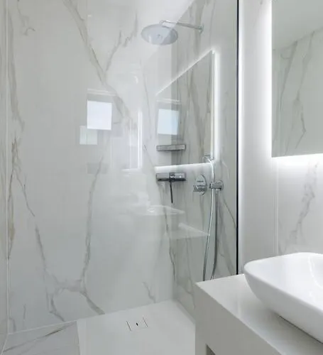 Luxury D&d With Sea Access 아파트